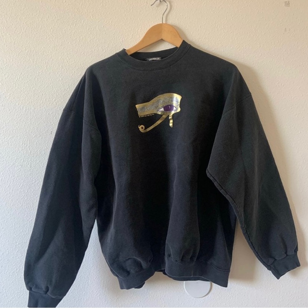 Vintage Crewneck